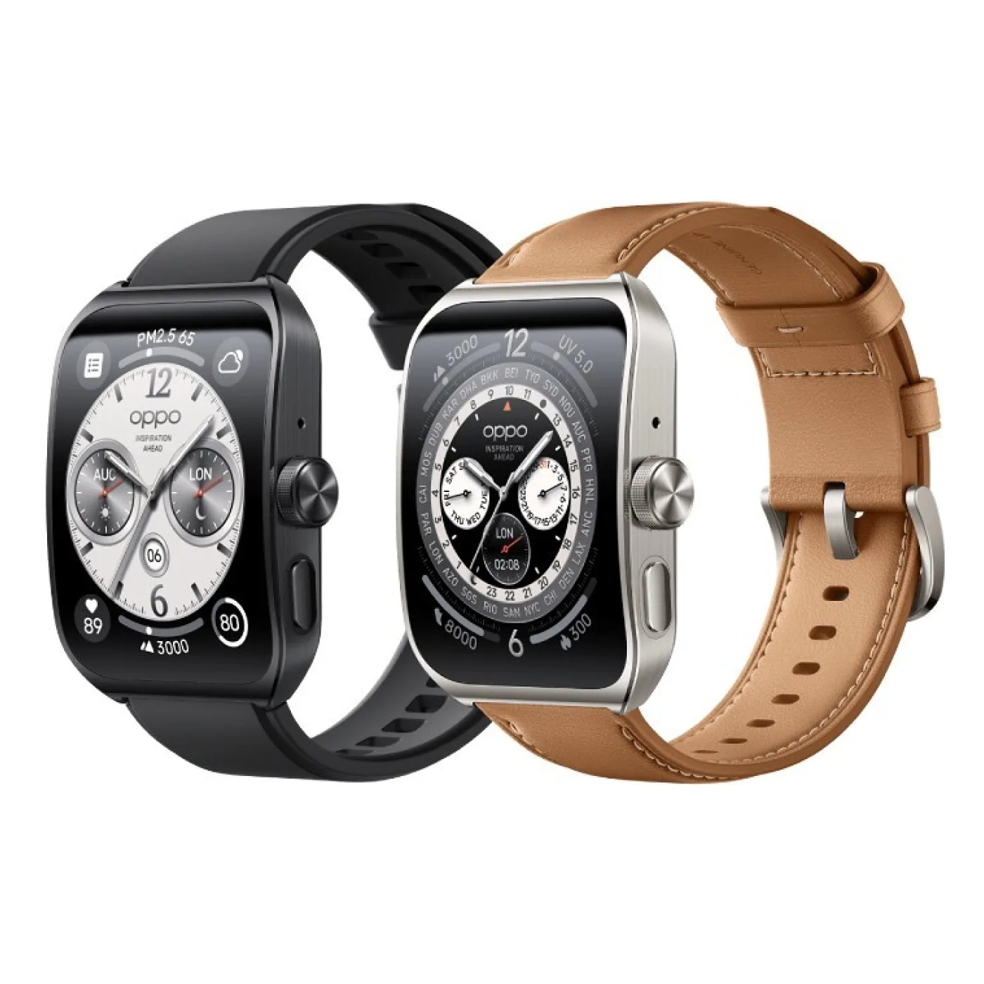 OPPO Watch 4 Pro