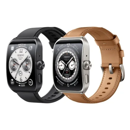 OPPO Watch 4 Pro