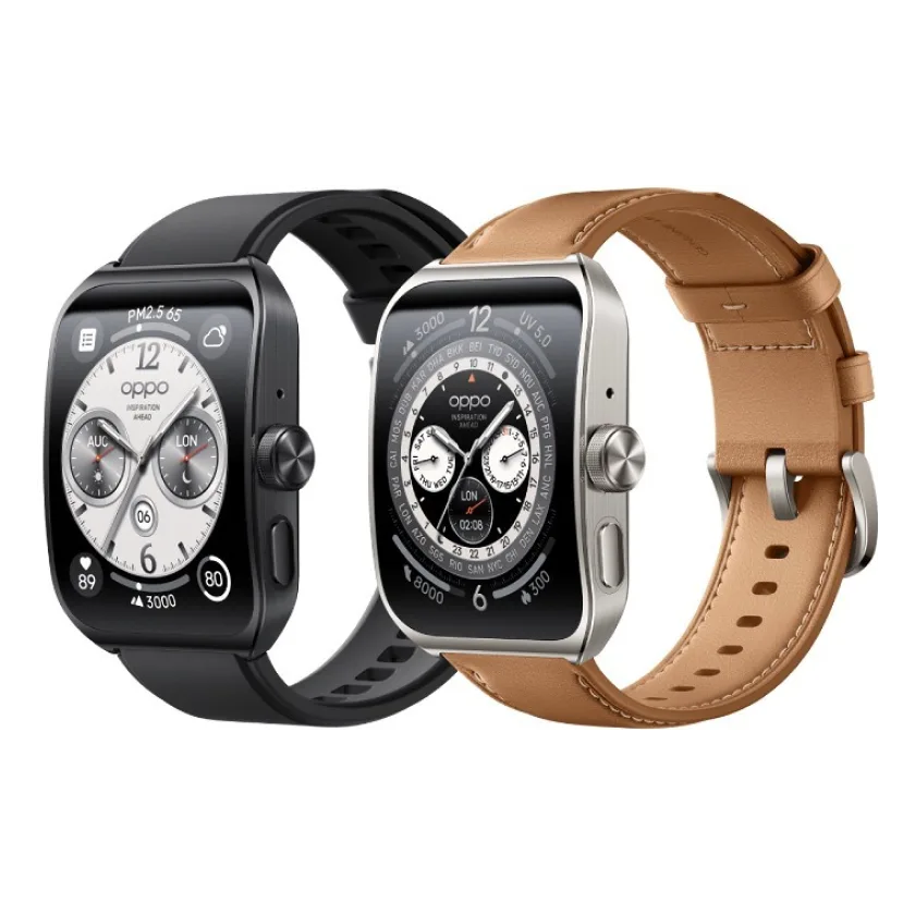 OPPO Watch 4 Pro