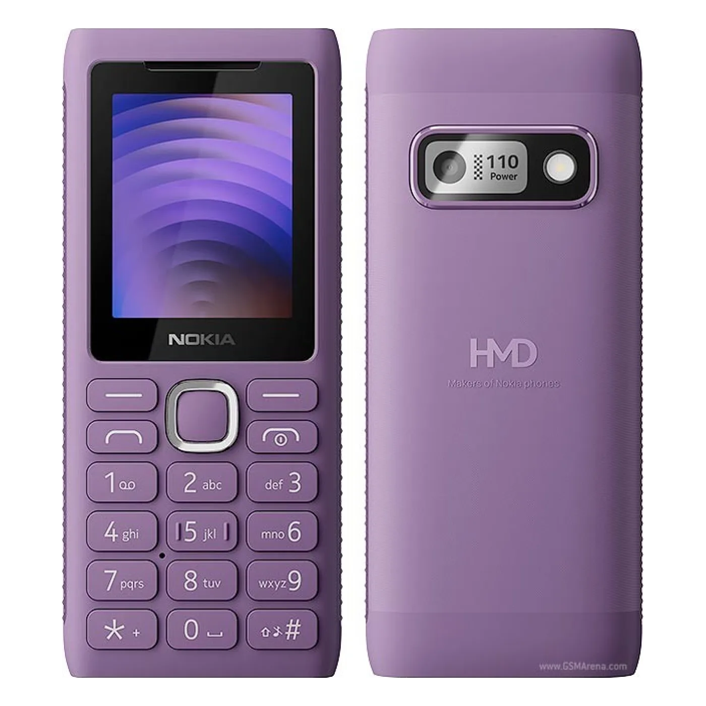 Nokia 110 Power