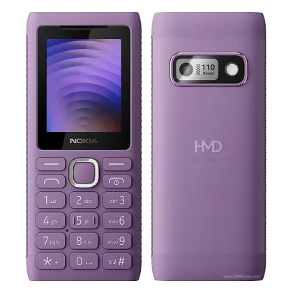 Nokia 110 Power