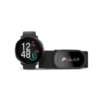 Polar Vantage V3