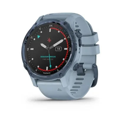 Garmin Descent Mk2S