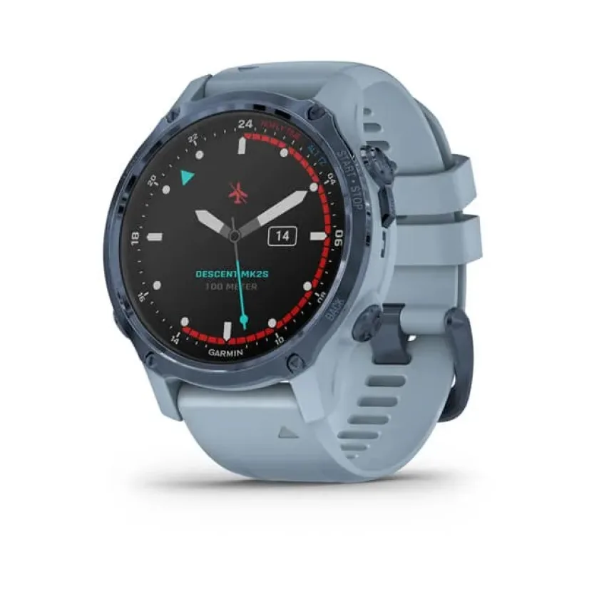 Garmin Descent Mk2S