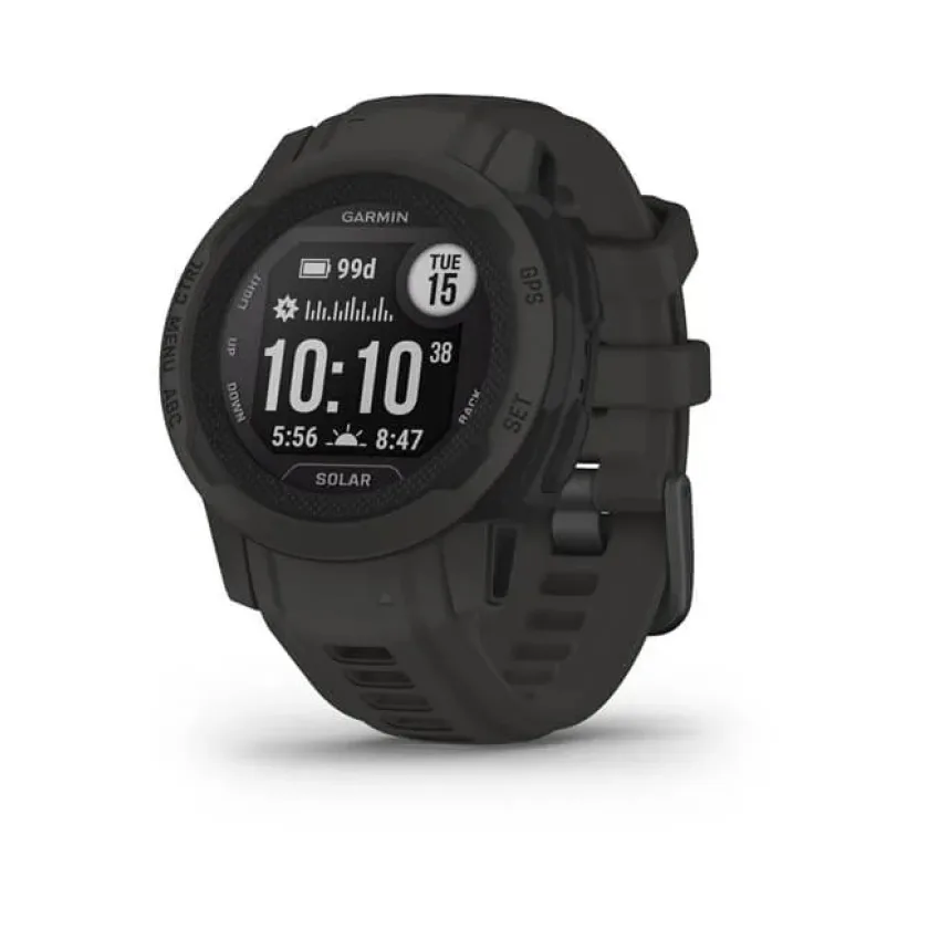 Garmin Instinct 2S Solar
