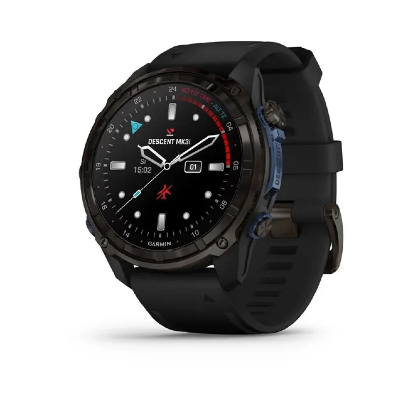 Garmin Descent Mk3i 51mm