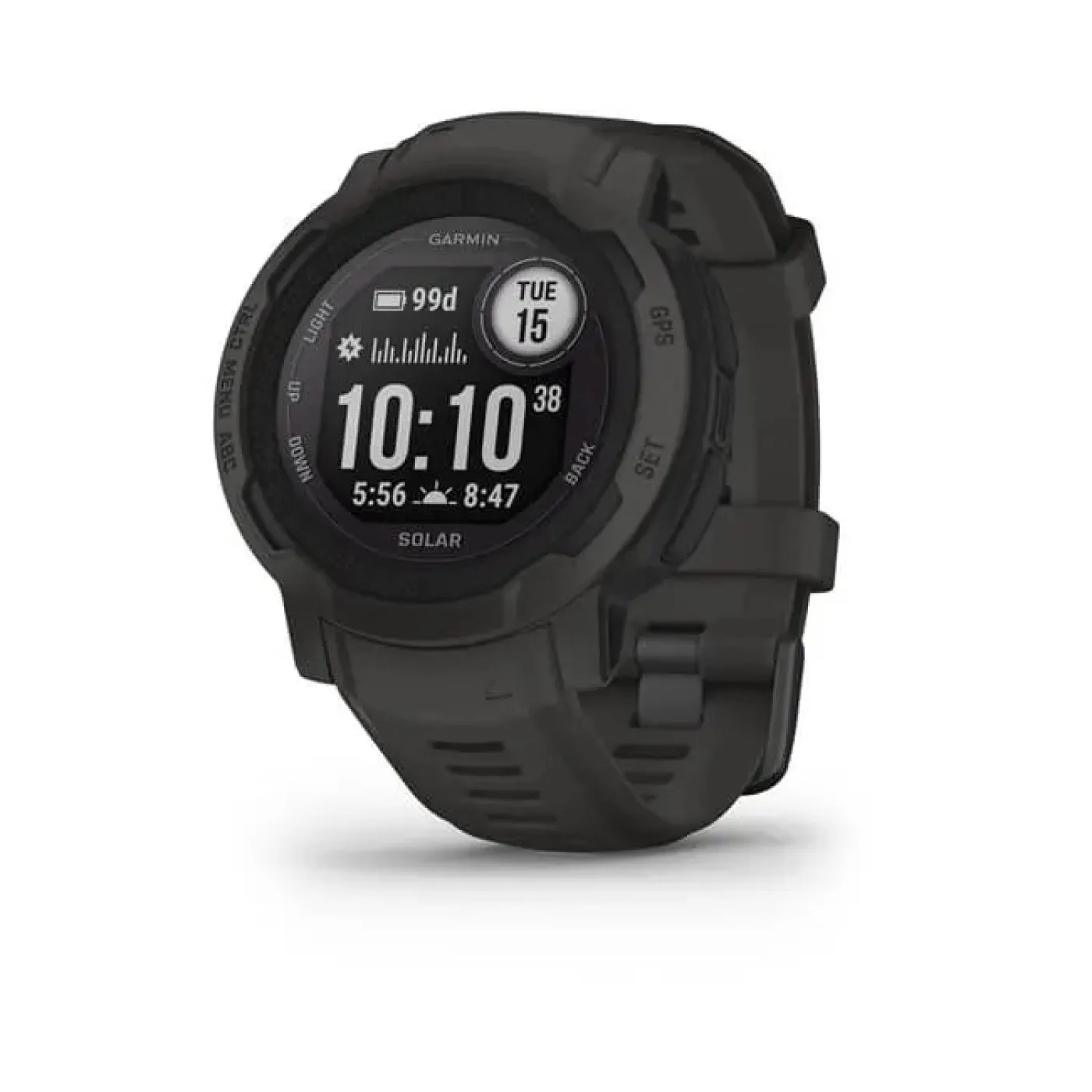 Garmin Instinct 2 Solar