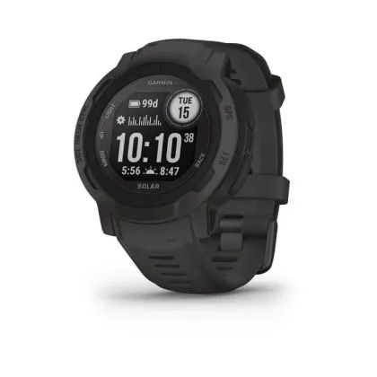 Garmin Instinct 2 Solar