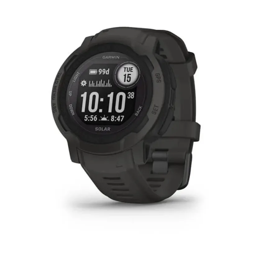Garmin Instinct 2 Solar