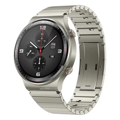 Huawei Watch GT 2 Porsche Design