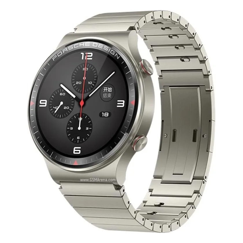 Huawei Watch GT 2 Porsche Design