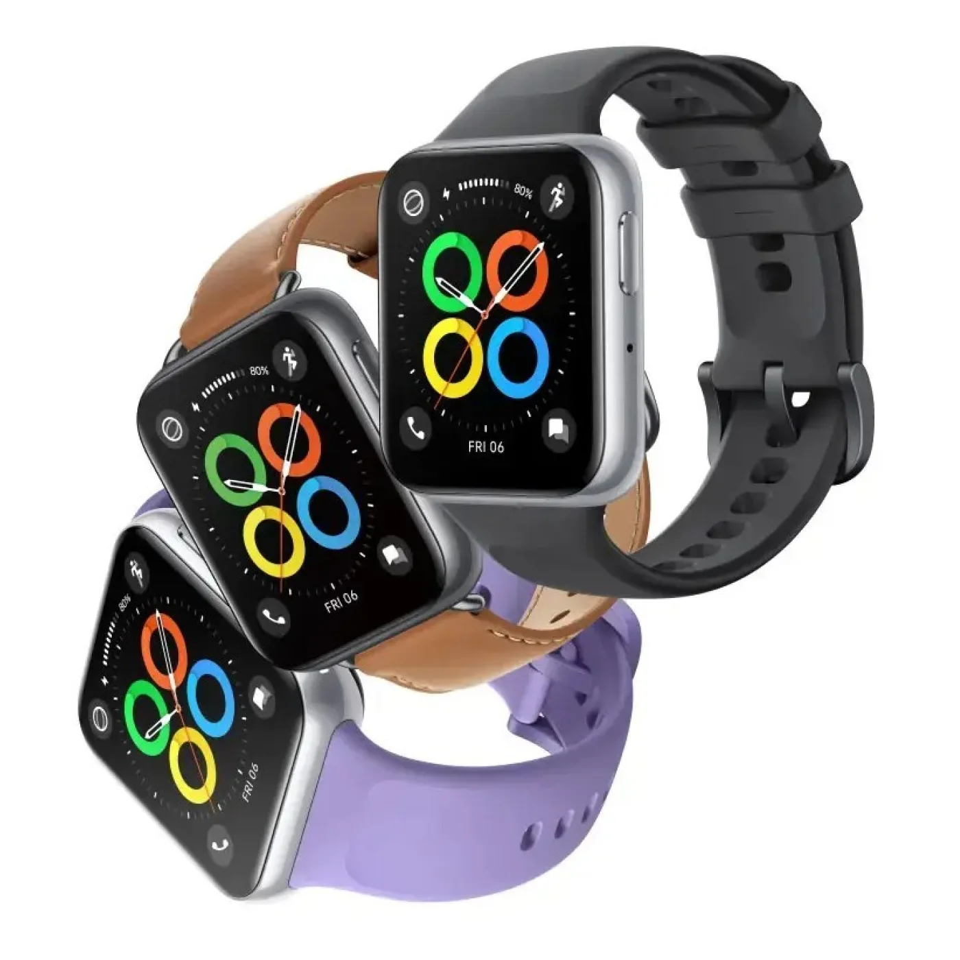 OPPO Watch SE