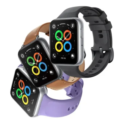 OPPO Watch SE