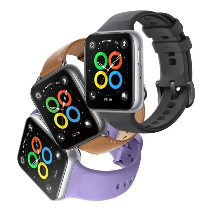 OPPO Watch SE