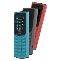 Nokia 105 4G
