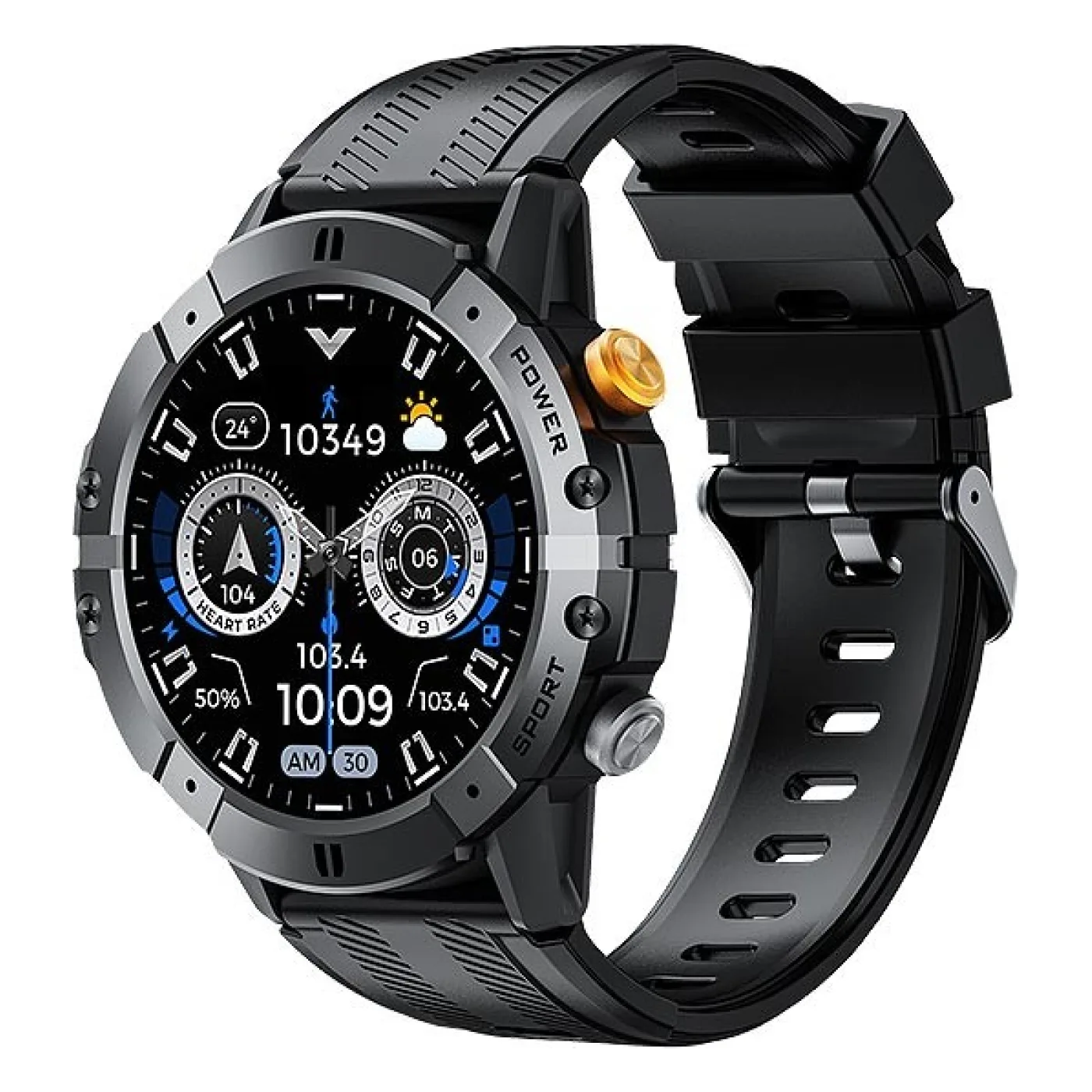 Cubot C29