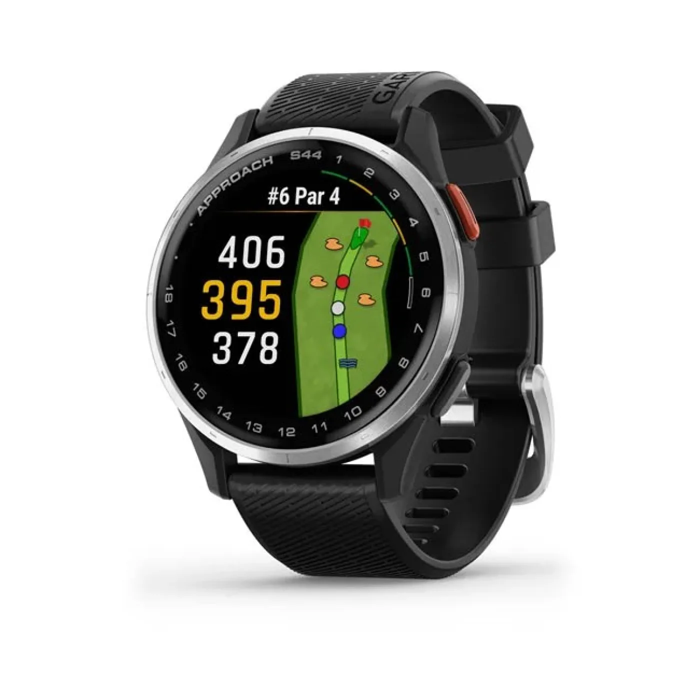 Garmin Approach S44
