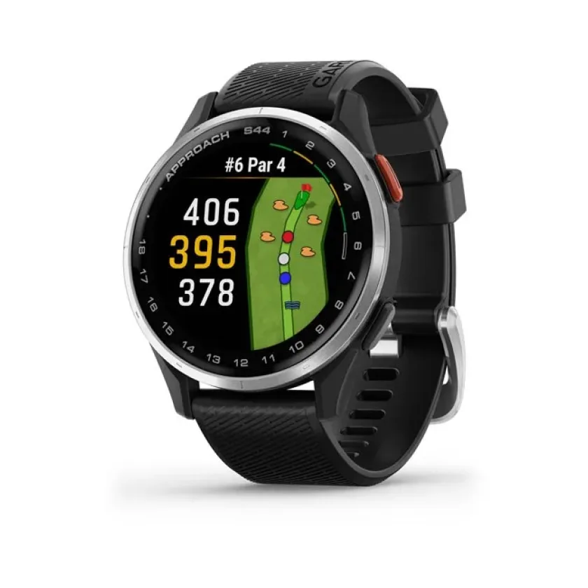 Garmin Approach S44