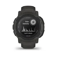 Garmin Instinct 2 Solar