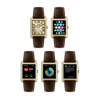 Ice Watch Ice Smart TKS 2.0 Smartwatch