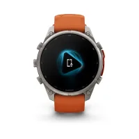 Garmin Fenix 9 Pro inReach 47mm
