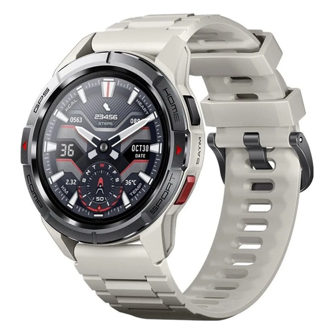 Mibro Watch GS Active