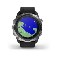 Garmin Descent Mk2