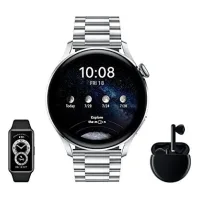 Huawei Watch 3