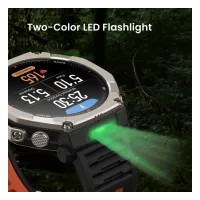 Amazfit T-Rex Ultra 2