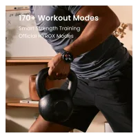 Amazfit Active Max