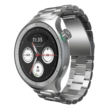 Motorola Moto Watch 2