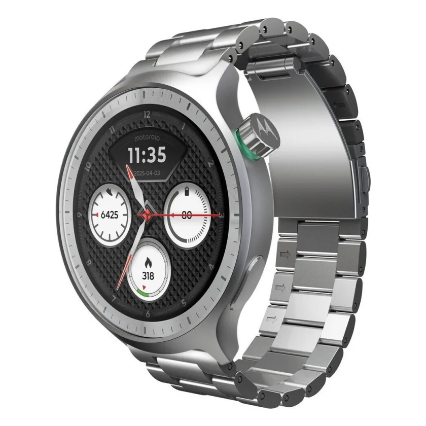 Motorola Moto Watch 2
