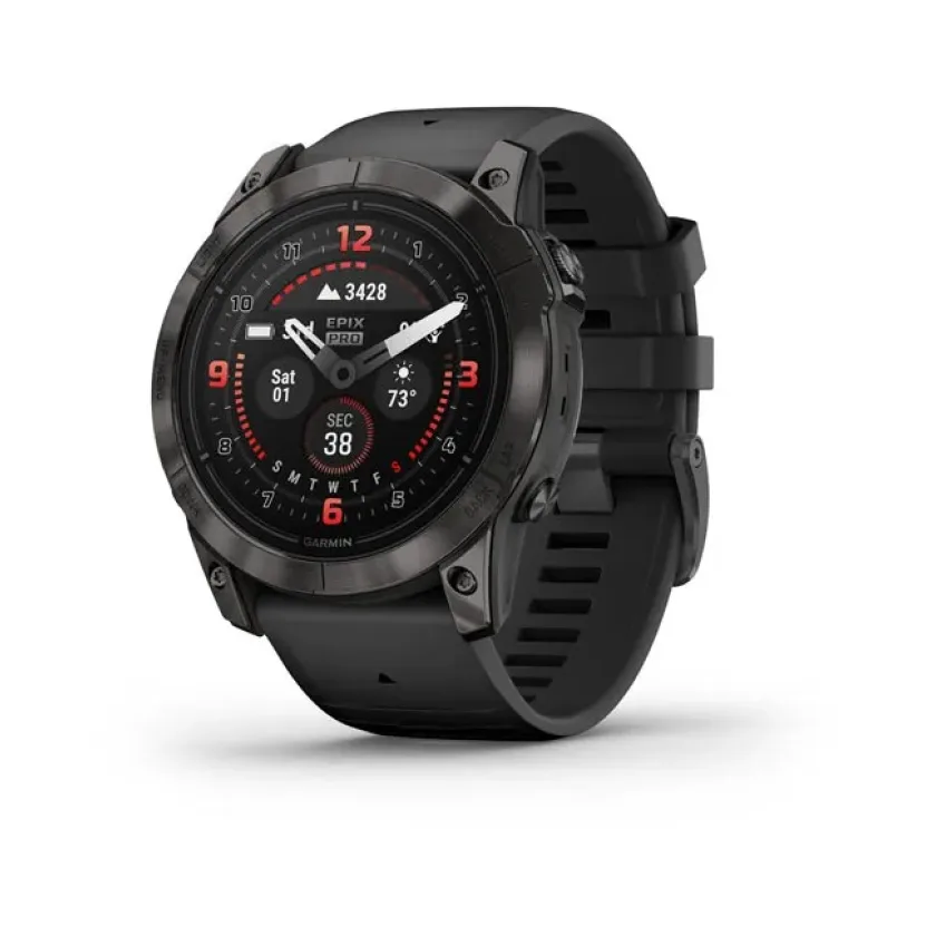 Garmin Epix Pro (Gen 2) Sapphire Edition 51mm