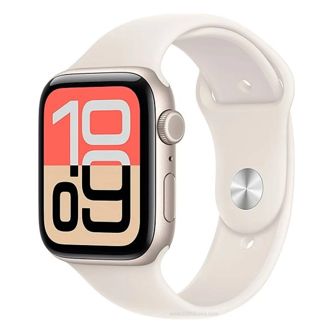 Apple Watch SE 3