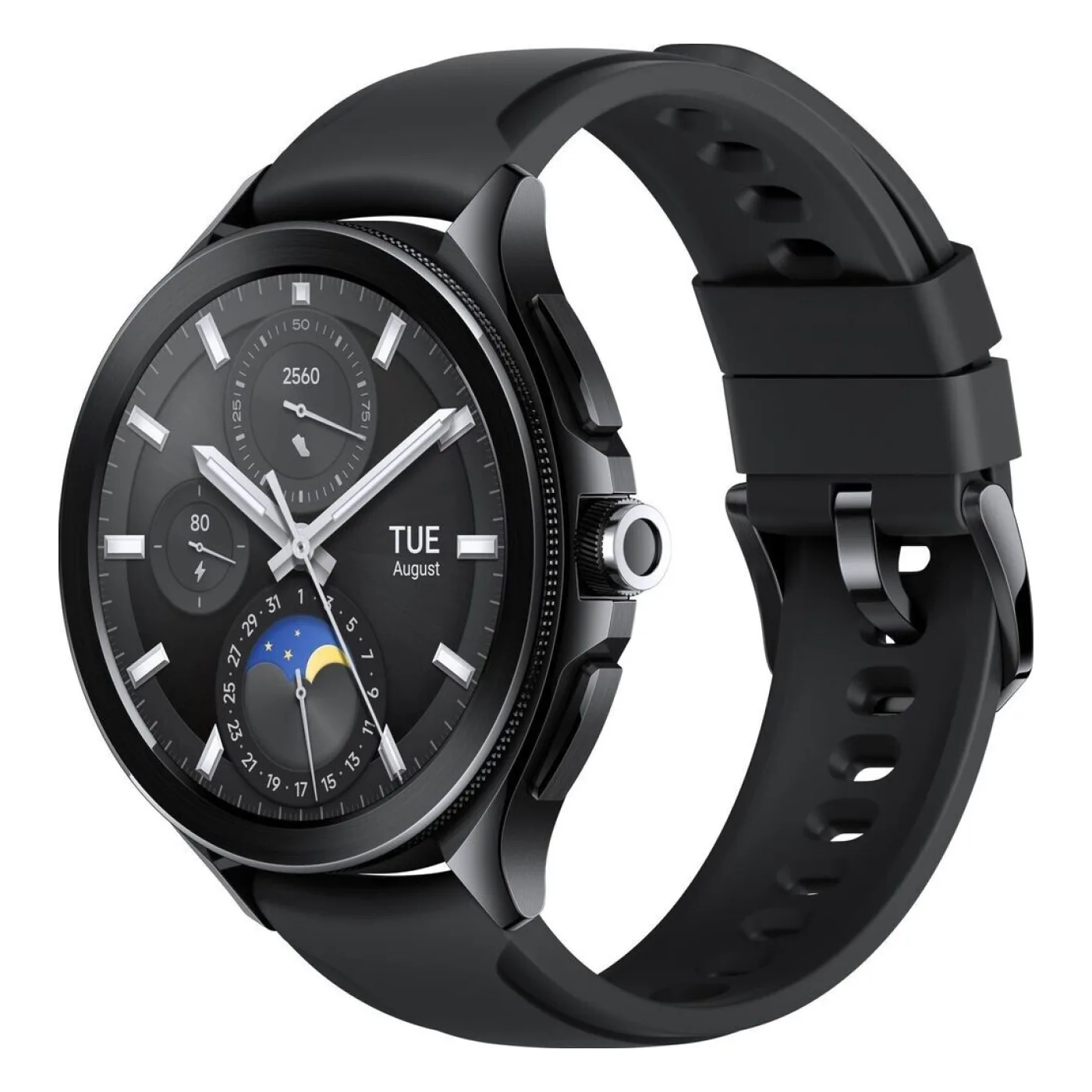 Xiaomi Watch 2 Pro