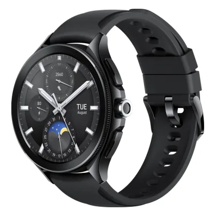 Xiaomi Watch 2 Pro