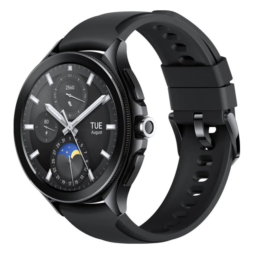 Xiaomi Watch 2 Pro