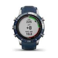 Garmin MARQ Captain: American Magic Edition