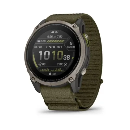 Garmin Enduro 4