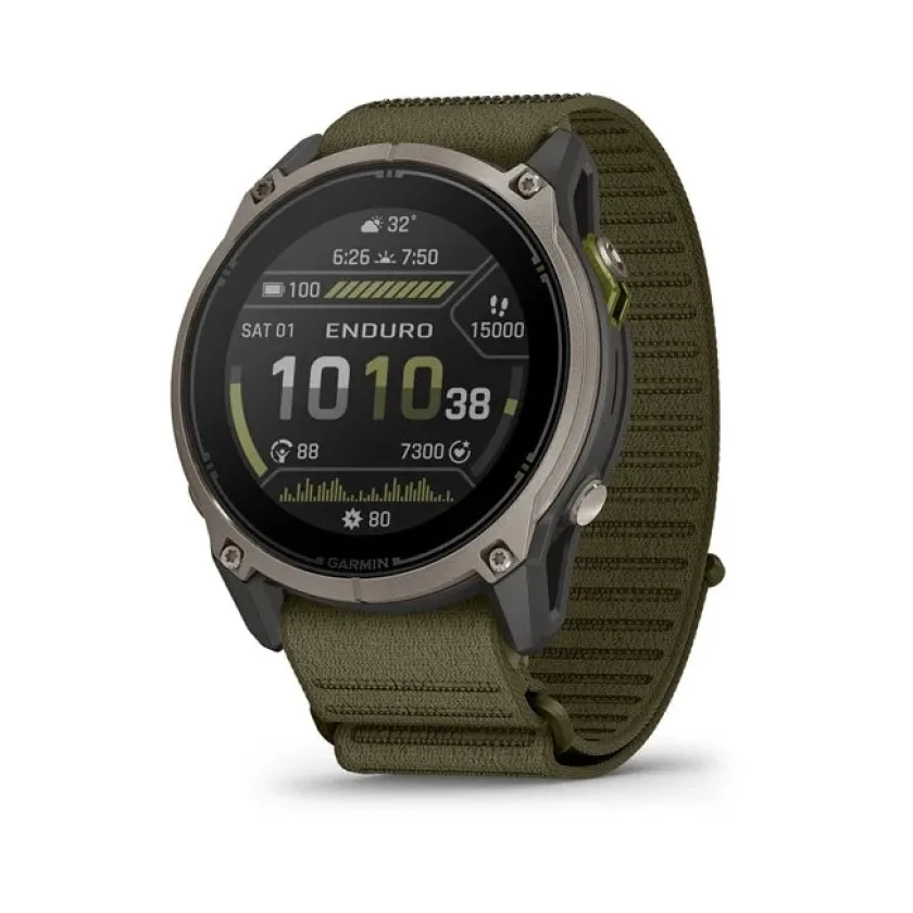 Garmin Enduro 4