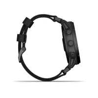 Garmin Tactix Delta Solar Edition