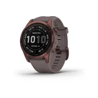 Garmin Fenix 7S Sapphire Solar Edition