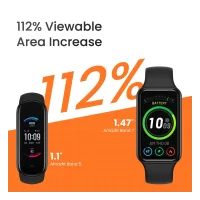 Amazfit Band 7