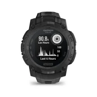 Garmin Instinct 3 45mm Solar Tactical Edition