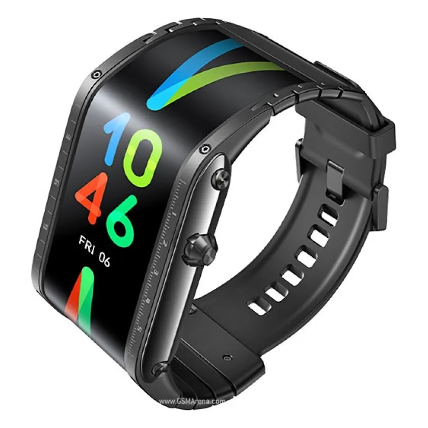 ZTE nubia Watch
