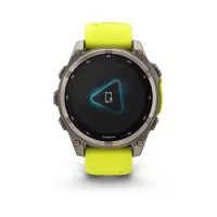 Garmin Fenix 8 47mm Solar