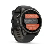 Garmin Fenix 8 Pro 47mm AMOLED