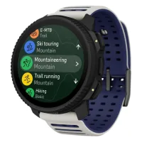 Suunto Vertical 2