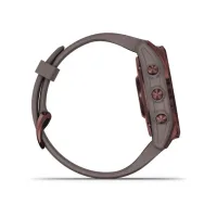Garmin Fenix 7S Sapphire Solar Edition