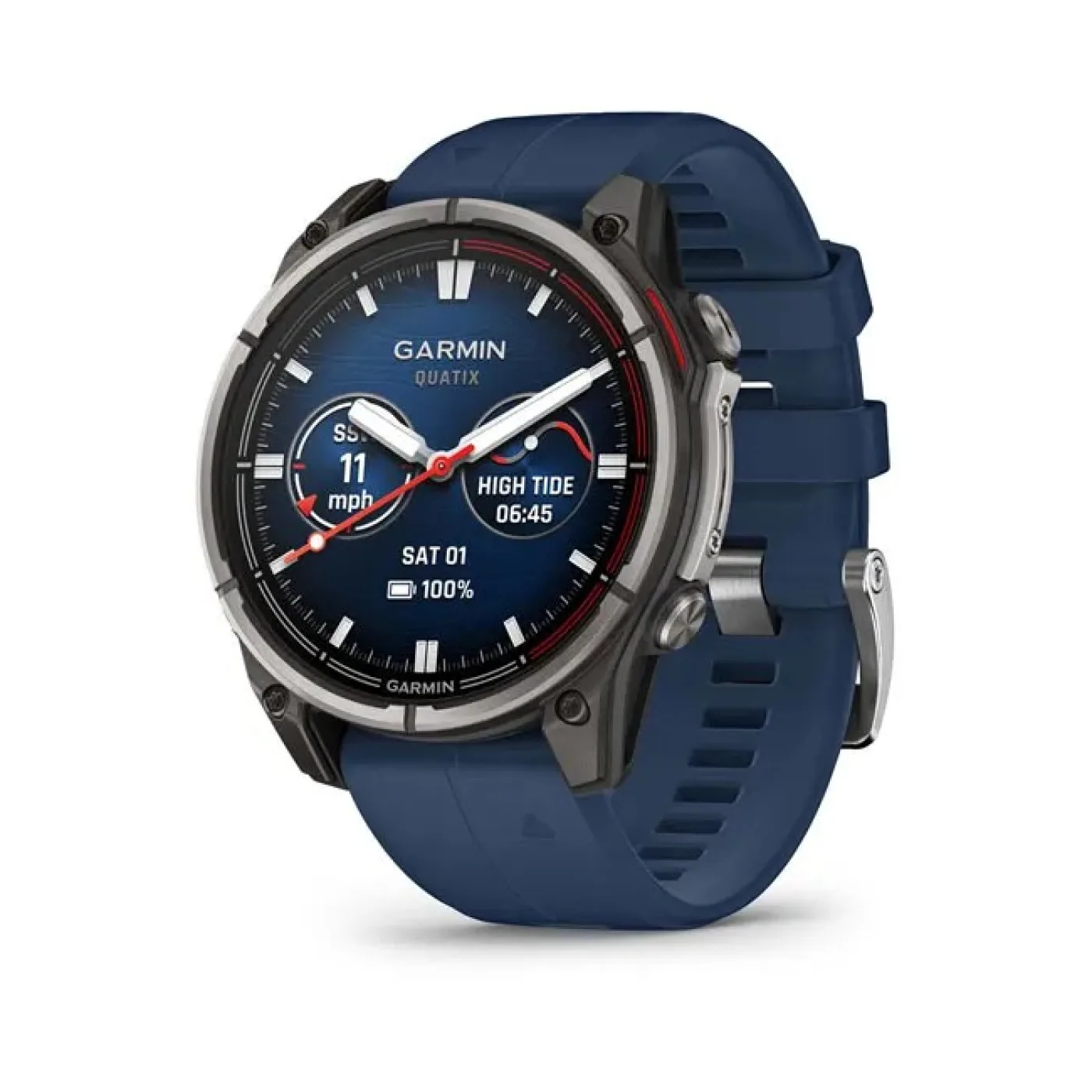Garmin Quatix 8 47mm AMOLED